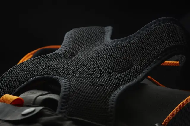 Savage Gear SG8 Chest Zip Wader M Stocking Foot 42-44/8-10 