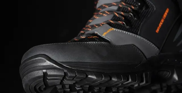 Savage Gear SG8 Cleated Wading Boot 42/8 