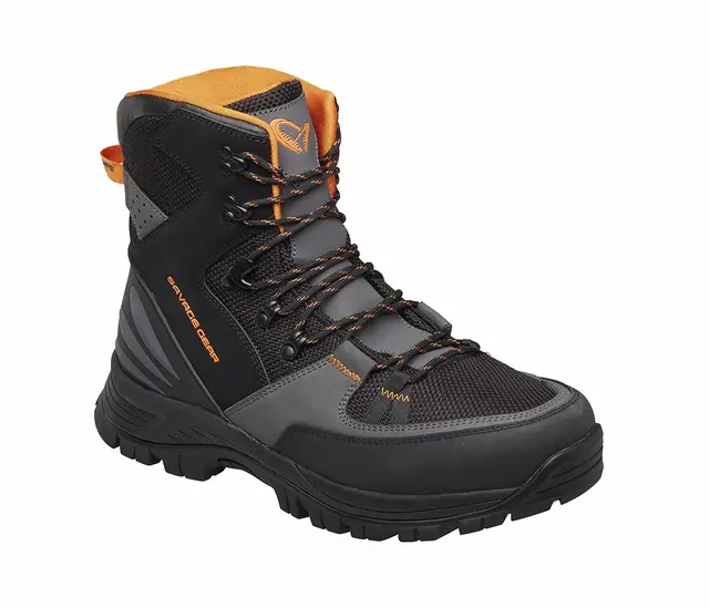 Savage Gear SG8 Cleated Wading Boot 42/8 