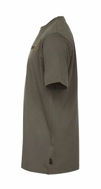 Savage Gear SG4 Logo T-Shirt M Loden Green 