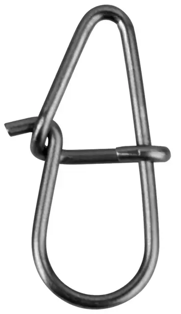 Savage Gear Needle Eggsnaps L 50kg 20 st 