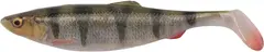 Savage Gear 4D Herring Shad 19cm Perch, 45g, 1 stk