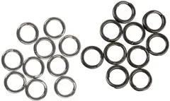 Savage Gear Splitring Mix splitring