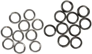 Savage Gear Splitring Mix splitring