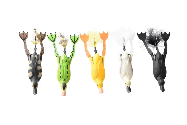 Savage Gear 3D Hollow Duckling 10cm/40g Fruck 