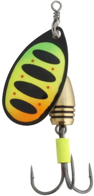 Savage Gear Rotex Spinner Firetiger 8g - #3 