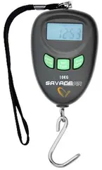 Savage Gear Digi Scale M >10kg Exakt Quartz digital våg