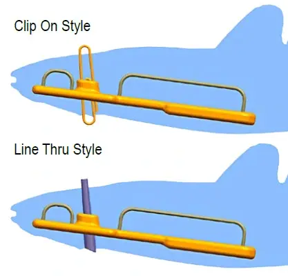 Savage Gear 3D Burbot 250 Burbot Burbot, 75g, 25cm 