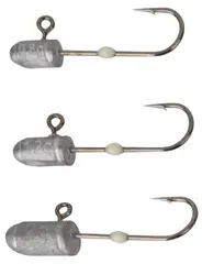 Savage Gear Micro Dart Jigghode Micro Jighode fra 0,8g til 2,0g