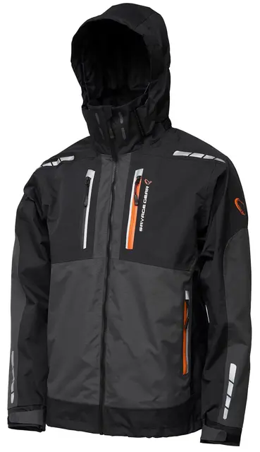Savage Gear WP Performance Jacket S Teknisk vattentät jacka 