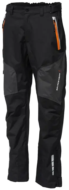 Savage Gear WP PerFörmance Trousers S Teknisk vattentät Byxa 
