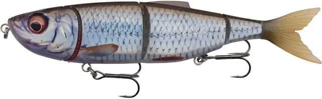 Savage Gear 4Play V2 Swim & Jerk 20g Roach 13,5cm 