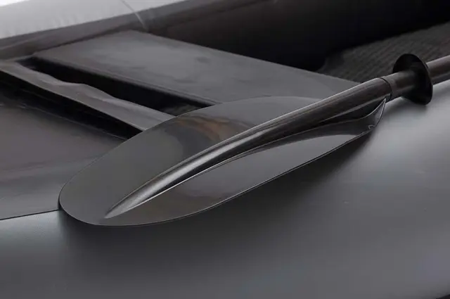 Savage Gear Highrider Kayak 330 Otroligt stabil och bra bärförmåga 