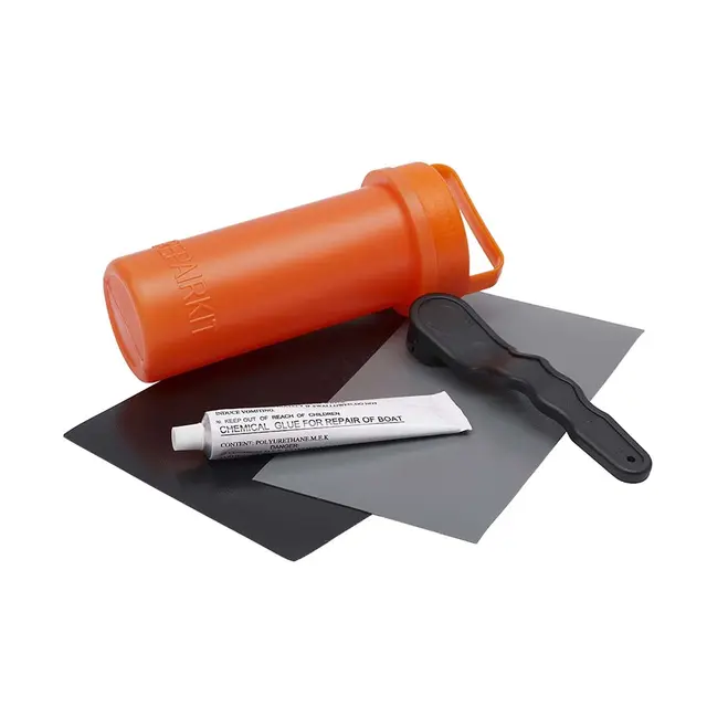 Savage Gear Highrider Kayak 330 Otroligt stabil och bra bärförmåga 