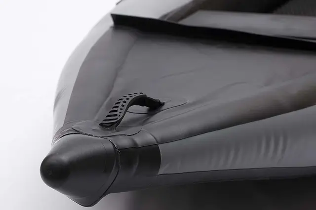 Savage Gear Highrider Kayak 330 Otroligt stabil och bra bärförmåga 