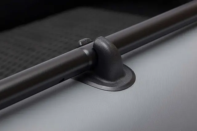 Savage Gear Highrider Kayak 330 Otroligt stabil och bra bärförmåga 