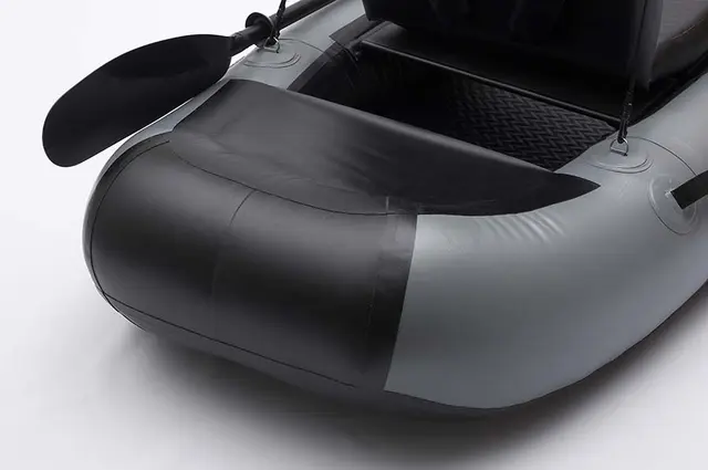 Savage Gear Highrider Kayak 330 Otroligt stabil och bra bärförmåga 