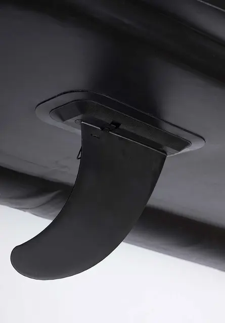 Savage Gear Highrider Kayak 330 Otroligt stabil och bra bärförmåga 