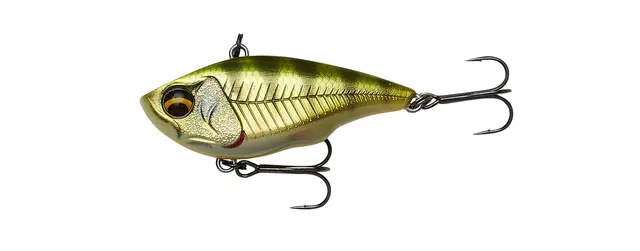 Savage Gear Fat Vibes 5,1cm Perch 11 g 