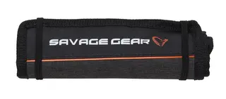 Savage Gear Roll Up Pouch Tackelmapp f&#246;r Savage gear Sand eel