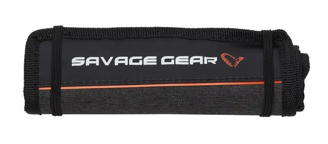 Savage Gear Roll Up Pouch Tackelmapp för Savage gear Sand eel 