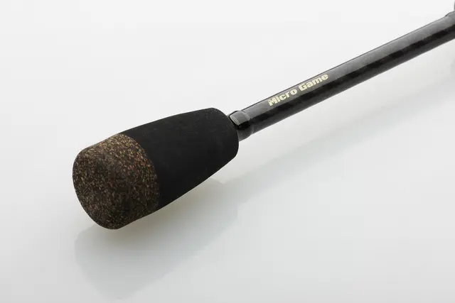 Savage Gear SG2 Micro Game 6' 1-3,5g 2-delt, haspel 