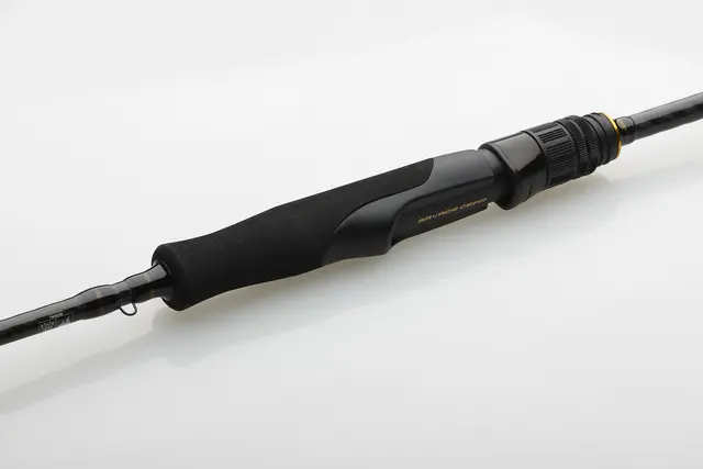 Savage Gear SG2 Micro Game 6' 1-3,5g 2-delt, haspel 