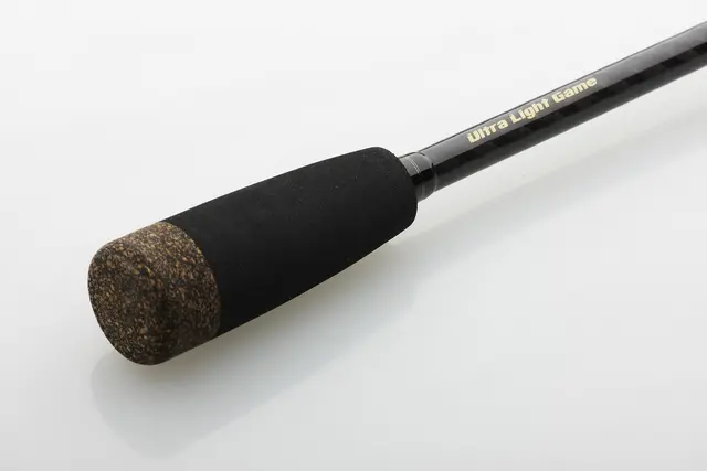 Savage Gear SG2 Ultra Light Game 6'6" 2-8g, 2-delat 