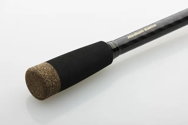 Savage Gear SG2 Medium Game 6'6" 7-23g 2-delat 