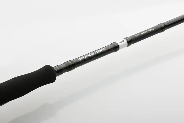Savage Gear SG2 Medium Game 6'6" 7-23g 2-delat 