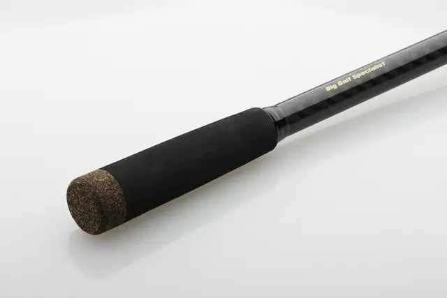 Savage Gear SG2 Big Bait Specialist 2-delat, MF - 110-220g XXH 