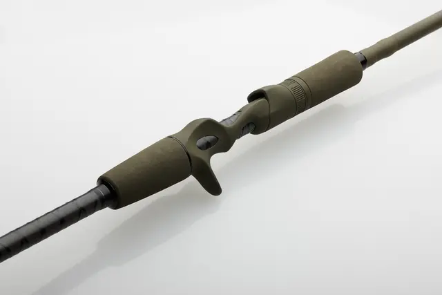 Savage Gear SG4 Power Game 8'6" 60-110g 2-delat med Trigger 