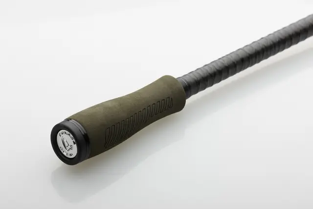 Savage Gear SG4 Power Game 8'6" 60-110g 2-delat med Trigger 