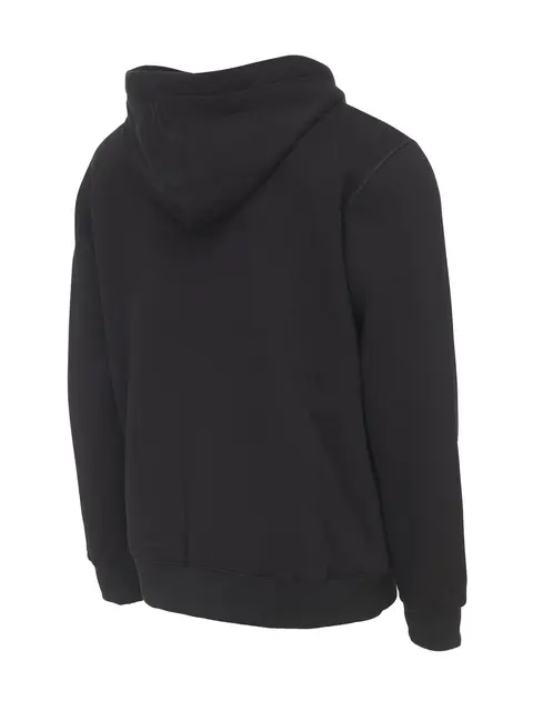 Savage Gear Urban Zip Hoodie S Bekväm hoodie 