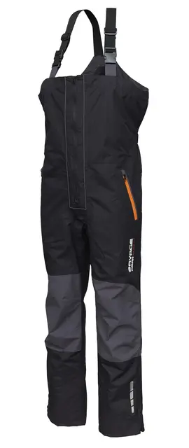 Savage Gear WP PerFörmance Bib & Brace M 