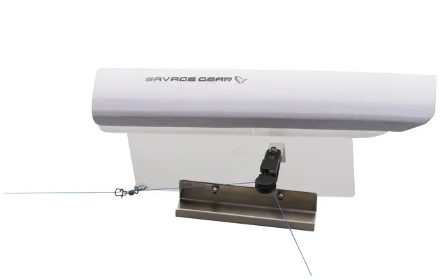 Savage Gear MP Paravan XL Right Special Edition paravan for höger sida 