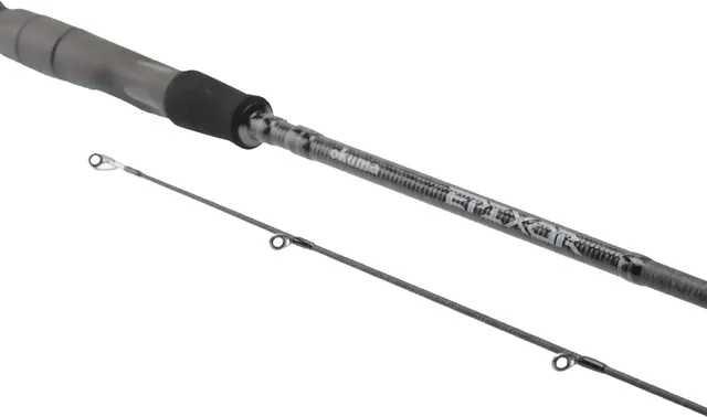 Okuma Epixor Travel 9' 7-24g 4-delat 