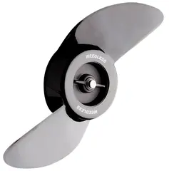 Savage Gear 2-Blade Weedless Prop Kit Propell till 36lbs Thruster