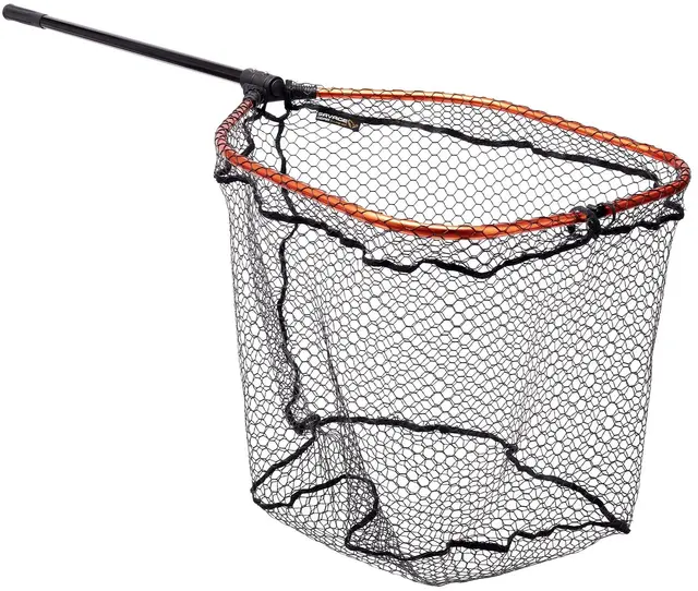 Savage Gear Pro Folding Net DLX XL 85x70x80cm 105cm 