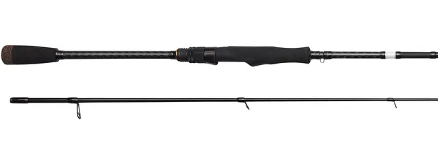 Savage Gear SG2 Light Game 7' 7-22g 2-delat 