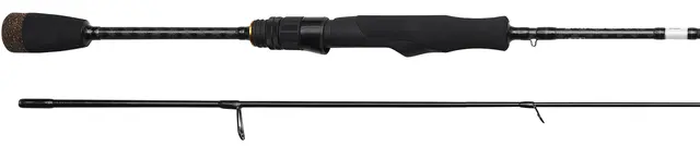 Savage Gear SG2 Micro Game 6' 1-3,5g 2-delt, haspel 