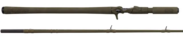 Savage Gear SG4 Jerk Specialist Trigger 6'6" 70-100g 