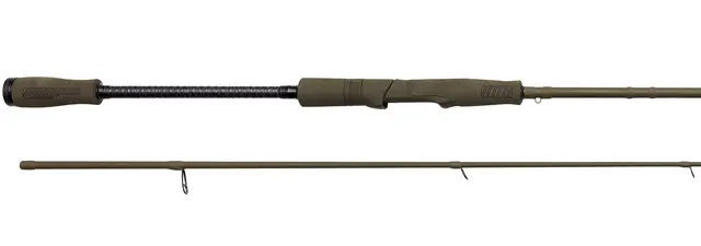 Savage Gear SG4 Drop Shot Specialist 7'4" 2-12g 