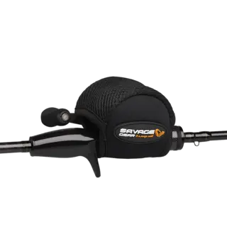 Savage Gear Baitcaster Cover 100-300 Rullfodral till savage gear baitcaster