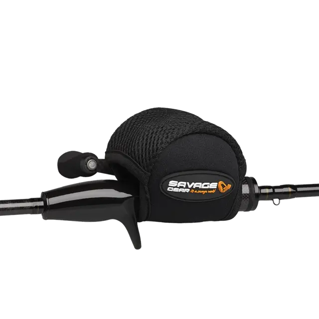 Savage Gear Baitcaster Cover 100-300 Rullfodral till savage gear baitcaster 