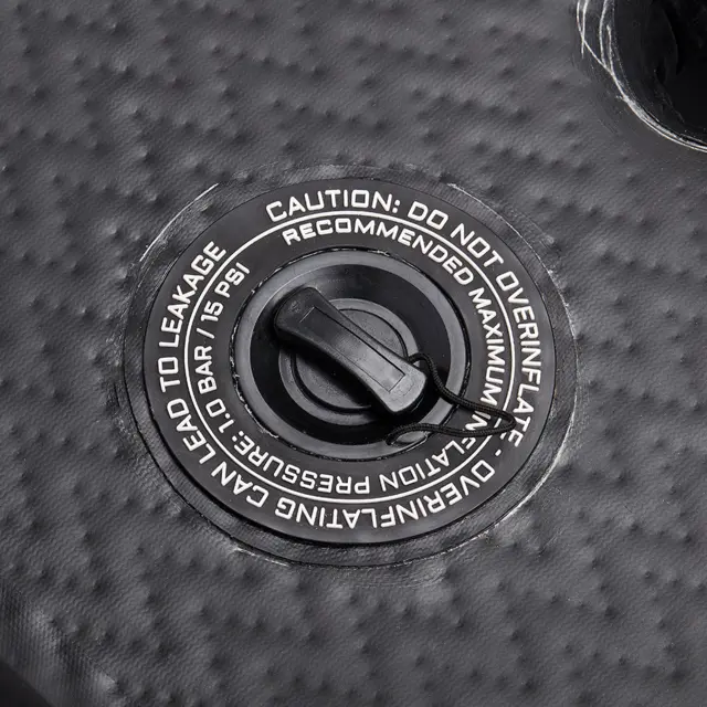 Savage Gear Belly Boat Pro-Motor 180cm 