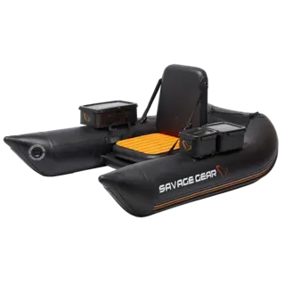 Savage Gear Belly Boat Pro-Motor 180cm