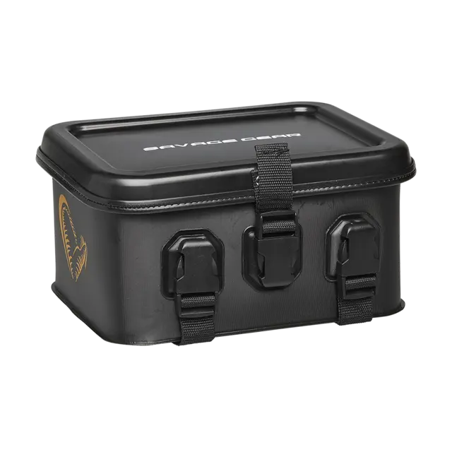 Savage Gear Belly Boat Pro-Motor 180cm 