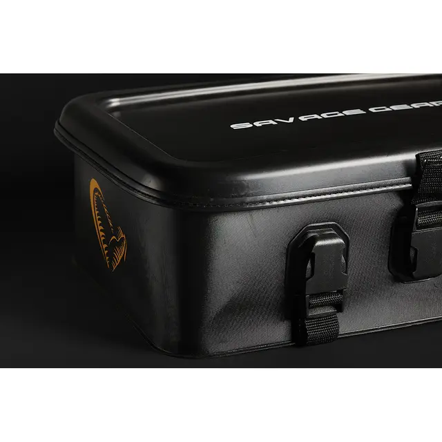 Savage Gear Belly Boat Pro-Motor 180cm 