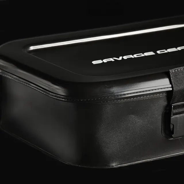 Savage Gear Belly Boat Pro-Motor 180cm 